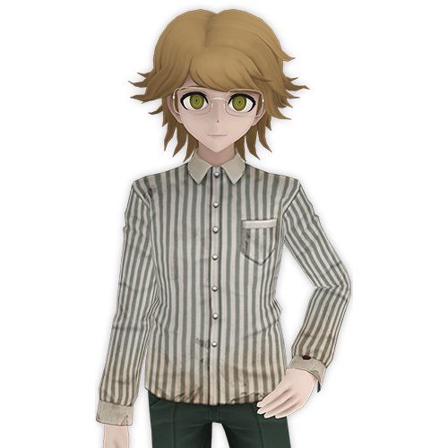 Taichi Fujisaki Danganronpa Wiki Fandom Please note that the game's dub and the anime's dub have a different cast while the japanese. taichi fujisaki danganronpa wiki fandom