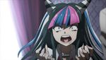 Mioda surprised