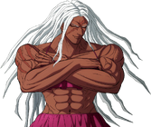 DRS - Sakura Ogami Sprite (Swimsuit) (07)