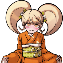 Hiyoko Saionji Sprite Gallery Danganronpa Wiki Fandom These sprites appear during the hiyoko saionji sprites mode minigame while collecting resources. hiyoko saionji sprite gallery