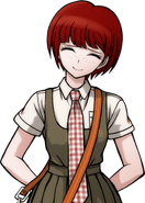 Mahiru Koizumi Halfbody Sprite (15)