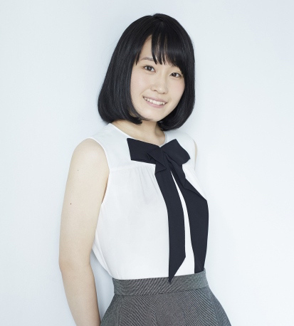 Minori Suzuki Danganronpa Wiki Fandom Minori Suzuki Danganronpa Wiki Fandom