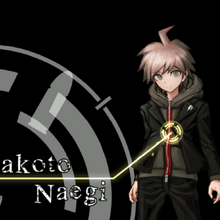 Makoto Naegi Image Gallery Danganronpa Wiki Fandom Browse the user profile and get inspired. makoto naegi image gallery