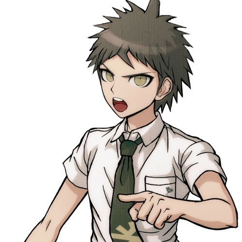 Hajime Hinata Danganronpa Wiki Fandom