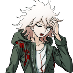 Nagito Komaeda Sprite Gallery Danganronpa Wiki Fandom Wiki sprites models textures sounds login. nagito komaeda sprite gallery
