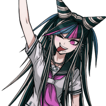 Ibuki Mioda Sprite Gallery Danganronpa Wiki Fandom This mode is unlocked after completing the main game. ibuki mioda sprite gallery