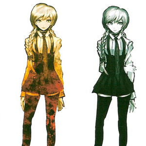 Kyoko Kirigiri Image Gallery Danganronpa Wiki Fandom Killing harmony , #kirigirijinn , #tsumiki mikan , #danganronpa kirigiri , #maki harukawa. kyoko kirigiri image gallery
