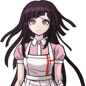 Mikan Tsumiki Sprite Gallery Danganronpa Wiki Fandom Gd pixel sprites minecraft map. mikan tsumiki sprite gallery