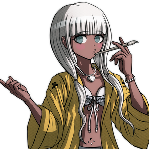 Angie Yonaga Sprite Gallery Danganronpa Wiki Fandom Renrefuge art account‏ @renrefugeart mar 22. angie yonaga sprite gallery