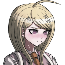 Kaede Akamatsu Sprite Gallery Danganronpa Wiki Fandom Minna no koroshiai shingakki comic anthologydanganronpa: kaede akamatsu sprite gallery
