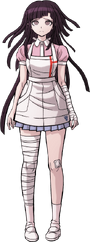 Mikan Tsumiki Fullbody Sprite (1)