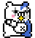 Monokid Bonus Mode Pixel Icon (6)