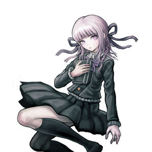 Galeria Kyoko Kirigiri Dangan Ronpa Wiki Fandom The following is a list of characters from the spike chunsoft video game series danganronpa. kyoko kirigiri dangan ronpa wiki fandom
