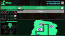 Danganronpa 2 FTE Locations 2.1 Sonia Library.png
