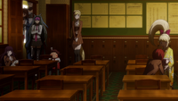 Danganronpa 3 - Despair Arc (Episode 03) - Ending (14)