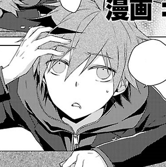 Danganronpa 1 Trial Version Manga Adaption Danganronpa Wiki Fandom He is still only an insignificant danganronpa 1 trial version manga