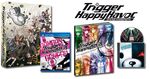Danganronpa Trigger Happy Havoc Limited Edition PS Vita 2014