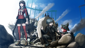 Featured image of post Danganronpa V3 Ending Theories That pc gaming is overall cheaper in the end is still arguable simply because once you start upgrading it s very tempting to keep buying parts to the limit of your they actually covered this scenario first in trigger happy havoc then again in v3