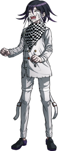 Featured image of post Kokichi Ouma Sprites Full Body