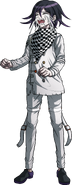 Danganronpa V3 Kokichi Oma Fullbody Sprite (13)