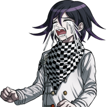 Kokichi Oma Sprite Gallery Danganronpa Wiki Fandom Just kokichi | danganronpa sprites. kokichi oma sprite gallery