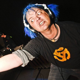 Greg Ayres