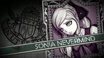 Sonia Nevermind