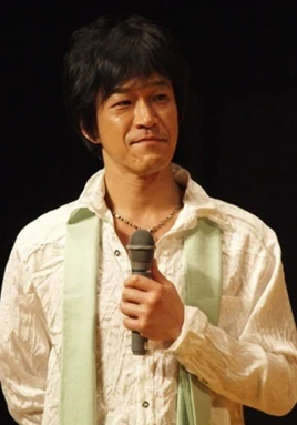 Rikiya Koyama