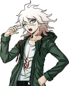 DRS - Nagito Komaeda Sprite (Uniform) (11)