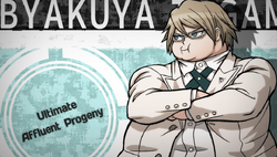 Featured image of post The Best 17 Danganronpa Official Art V2
