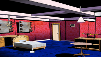 Dorm Rooms Danganronpa Wiki Fandom Most dorm rooms are small, but there are different types of dorms rooms. dorm rooms danganronpa wiki fandom