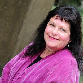 Rebecca Forstadt