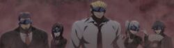 Super High School Level Elite Task Force