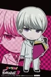 Chara-Cre x Danganronpa 3 Collab Post Cards (04)