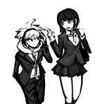Makoto Naegi Image Gallery Danganronpa Wiki Fandom Movies games audio art portal community your feed. makoto naegi image gallery