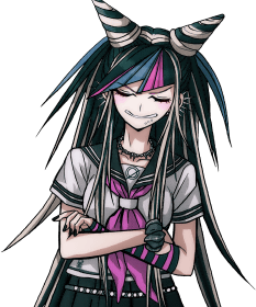 pics Ibuki Sprites Nose ibuki mioda sprite gallery