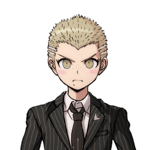 Fuyuhiko Kuzuryu Danganronpa Wiki Fandom See over 484 asahina aoi images on danbooru. fuyuhiko kuzuryu danganronpa wiki
