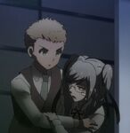 Fuyuhiko Peko moment