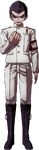 Kiyotaka Ishimaru Fullbody Sprite (21)