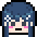 Sayaka School Mode Icon