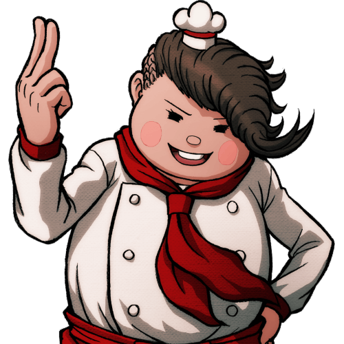 Teruteru Hanamura Danganronpa Wiki Fandom (cannot be combined with attentive influence.) class trial. teruteru hanamura danganronpa wiki
