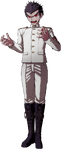 Kiyotaka Ishimaru Fullbody Sprite (5)