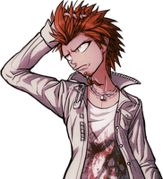 Leon Kuwata Halfbody Sprite (14)