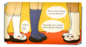 Socki the Sock Book Page 3 (Eng).png