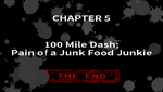 Chapter 5 End