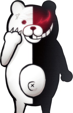 Monokuma Sprite Gallery Danganronpa Wiki Fandom @blitzcomet12 i don't, but if there's a character in there you want me to sprite i can try! monokuma sprite gallery danganronpa