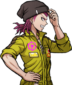 pix Kazuichi Soda Sprites Sad kazuichi soda sprite gallery
