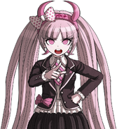 Kotoko Utsugi Halfbody Sprite (17)