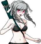 DRS - Peko Pekoyama Sprite (Swimsuit) (08)