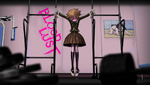 Danganronpa 1 CG - Chihiro Fujisaki body discovery (English)